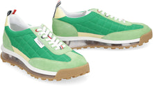 Carica l'immagine nel visualizzatore di Gallery, Sneakers low-top Tech Runner
