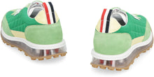 Carica l'immagine nel visualizzatore di Gallery, Sneakers low-top Tech Runner
