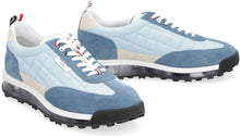 Carica l'immagine nel visualizzatore di Gallery, Sneakers low-top Tech Runner

