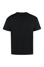 Load image into Gallery viewer, Printed cotton T-shirt
