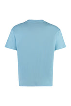 Load image into Gallery viewer, Printed cotton T-shirt
