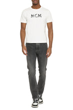 Carica l'immagine nel visualizzatore di Gallery, T-shirt in cotone con logo
