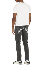 Carica l'immagine nel visualizzatore di Gallery, T-shirt in cotone con logo
