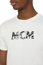 Carica l'immagine nel visualizzatore di Gallery, T-shirt in cotone con logo
