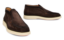 Carica l'immagine nel visualizzatore di Gallery, Scarpe in pelle scamosciata
