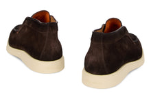 Carica l'immagine nel visualizzatore di Gallery, Scarpe in pelle scamosciata
