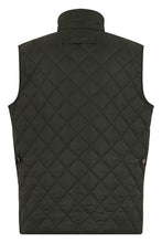 Load image into Gallery viewer, Quilted gilet
