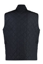 Load image into Gallery viewer, Lowerdale Quilted vest
