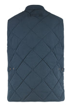Carica l'immagine nel visualizzatore di Gallery, Gilet invernale Lowerdale
