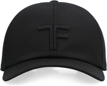 Carica l'immagine nel visualizzatore di Gallery, Cappello da baseball con logo
