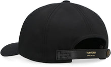 Carica l'immagine nel visualizzatore di Gallery, Cappello da baseball con logo

