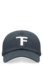 Carica l'immagine nel visualizzatore di Gallery, Cappello da baseball con logo
