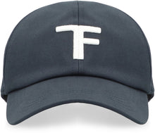 Carica l'immagine nel visualizzatore di Gallery, Cappello da baseball con logo
