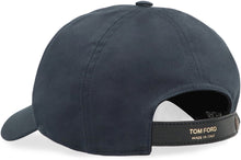 Carica l'immagine nel visualizzatore di Gallery, Cappello da baseball con logo
