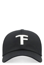Carica l'immagine nel visualizzatore di Gallery, Cappello da baseball con logo
