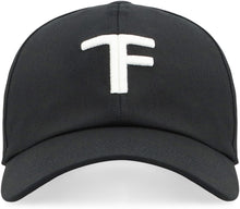 Carica l'immagine nel visualizzatore di Gallery, Cappello da baseball con logo
