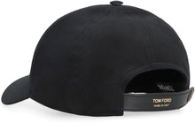 Carica l'immagine nel visualizzatore di Gallery, Cappello da baseball con logo
