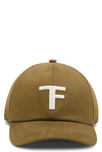 Carica l'immagine nel visualizzatore di Gallery, Cappello da Baseball in Cotone
