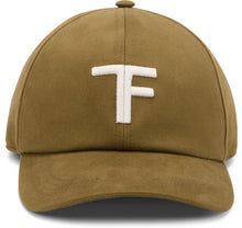 Carica l'immagine nel visualizzatore di Gallery, Cappello da Baseball in Cotone

