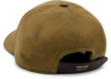 Carica l'immagine nel visualizzatore di Gallery, Cappello da Baseball in Cotone
