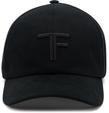 Carica l'immagine nel visualizzatore di Gallery, Cappello da Baseball in Cotone
