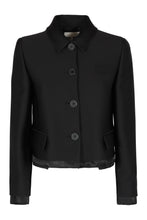 Load image into Gallery viewer, Buttoned jacket
