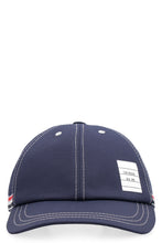 Carica l'immagine nel visualizzatore di Gallery, Cappello da baseball
