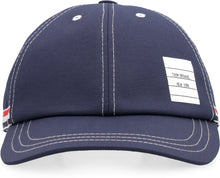 Carica l'immagine nel visualizzatore di Gallery, Cappello da baseball
