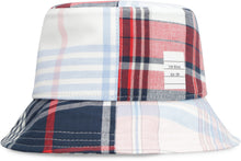 Carica l'immagine nel visualizzatore di Gallery, Cappello in cotone
