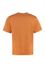 Load image into Gallery viewer, Logo cotton t-shirt
