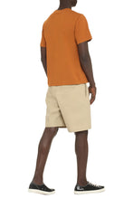 Load image into Gallery viewer, Logo cotton t-shirt
