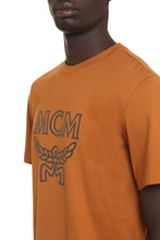 Load image into Gallery viewer, Logo cotton t-shirt
