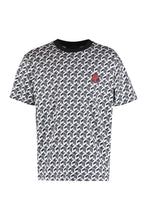 Carica l'immagine nel visualizzatore di Gallery, T-shirt in cotone stampata
