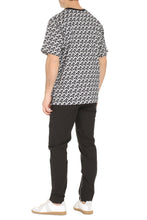 Carica l'immagine nel visualizzatore di Gallery, T-shirt in cotone stampata

