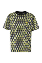Carica l'immagine nel visualizzatore di Gallery, T-shirt in cotone stampata
