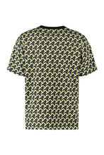 Carica l'immagine nel visualizzatore di Gallery, T-shirt in cotone stampata
