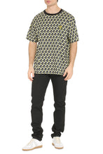Carica l'immagine nel visualizzatore di Gallery, T-shirt in cotone stampata

