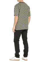 Carica l'immagine nel visualizzatore di Gallery, T-shirt in cotone stampata
