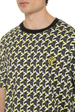 Carica l'immagine nel visualizzatore di Gallery, T-shirt in cotone stampata
