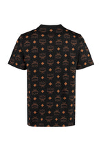 Carica l'immagine nel visualizzatore di Gallery, T-shirt girocollo in cotone
