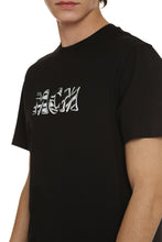 Carica l'immagine nel visualizzatore di Gallery, T-shirt girocollo in cotone
