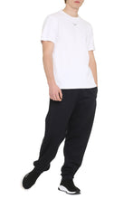 Load image into Gallery viewer, Cotton crew-neck T-shirt
