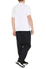 Load image into Gallery viewer, Cotton crew-neck T-shirt
