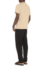 Load image into Gallery viewer, Cotton crew-neck T-shirt
