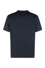 Load image into Gallery viewer, Logo cotton t-shirt
