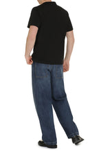 Carica l'immagine nel visualizzatore di Gallery, T-shirt girocollo in cotone
