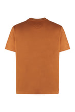 Carica l'immagine nel visualizzatore di Gallery, T-shirt girocollo in cotone
