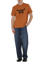 Carica l'immagine nel visualizzatore di Gallery, T-shirt girocollo in cotone
