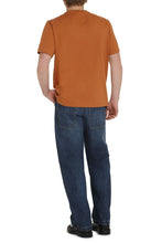 Carica l'immagine nel visualizzatore di Gallery, T-shirt girocollo in cotone
