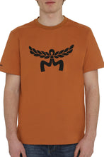 Carica l'immagine nel visualizzatore di Gallery, T-shirt girocollo in cotone
